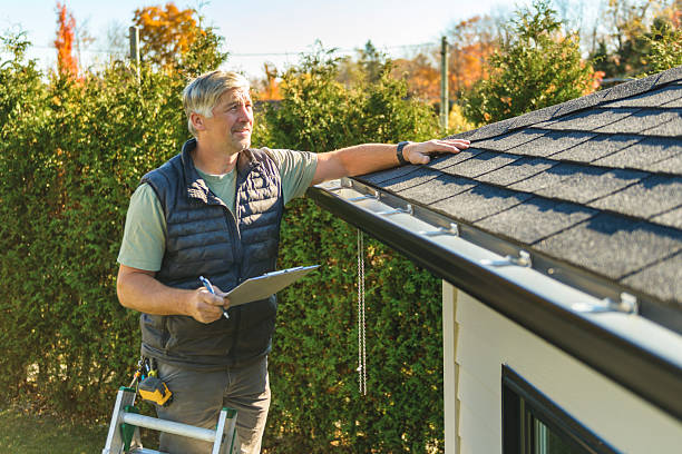 Trusted Flat Roof Repair service in Orleans, VT - Ben Roofing and Steel LLC